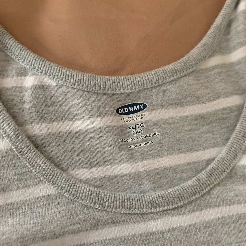 Old Navy Maxi Dress - Picture 4 of 4